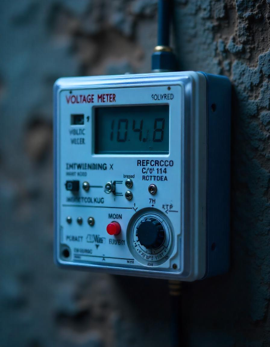 Smart Meter
