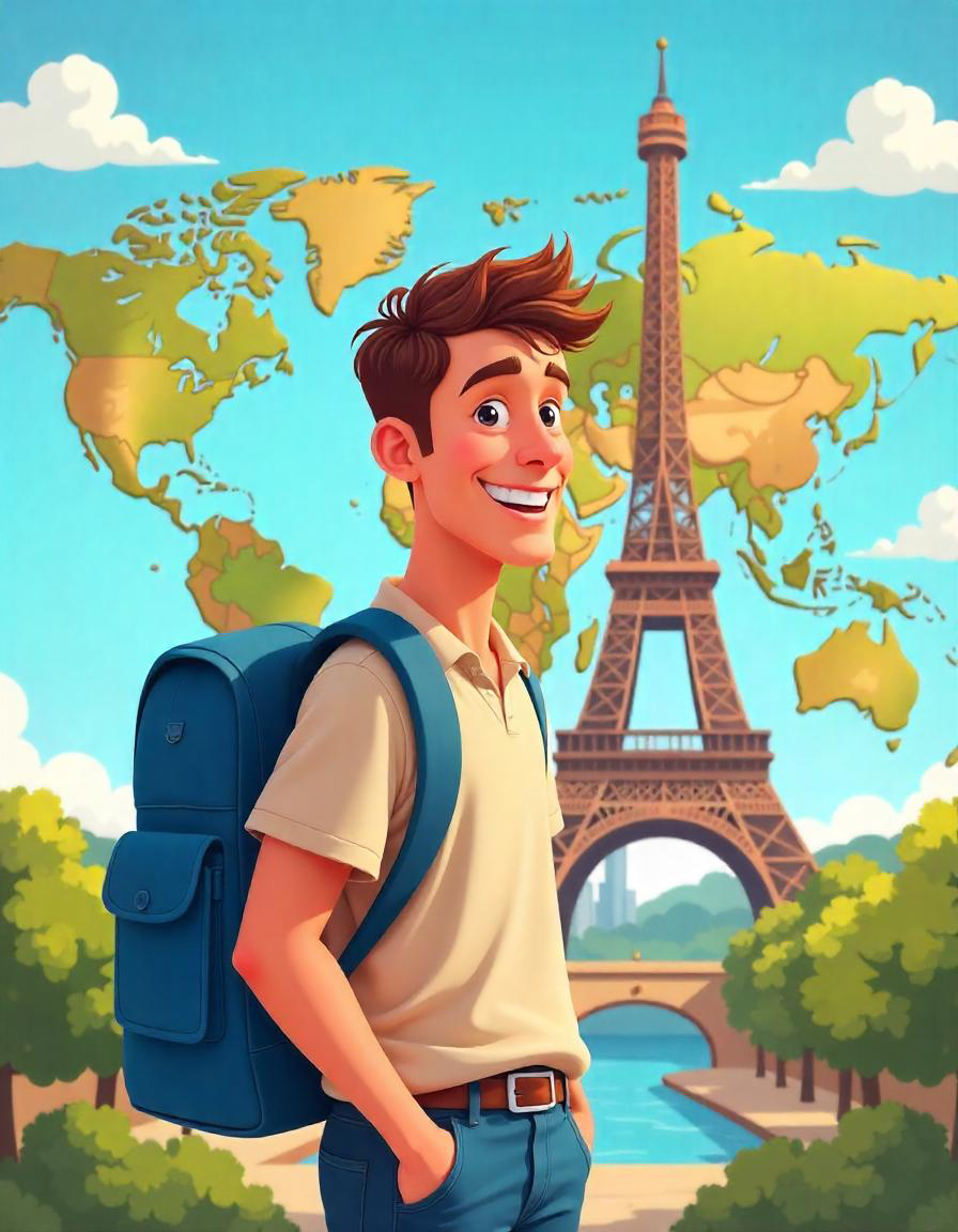WanderMate